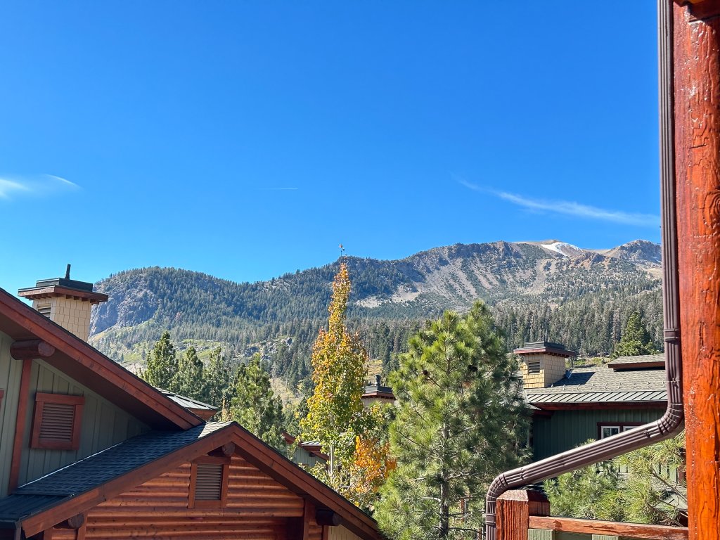 Juniper Crest #2 Vacation Rental in Mammoth Lakes - RedAwning