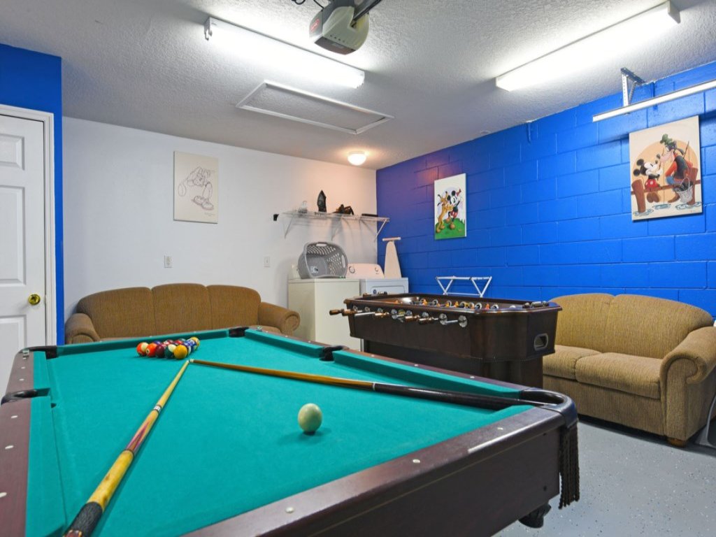 Solana Sunset Vacation Rental in Davenport - RedAwning