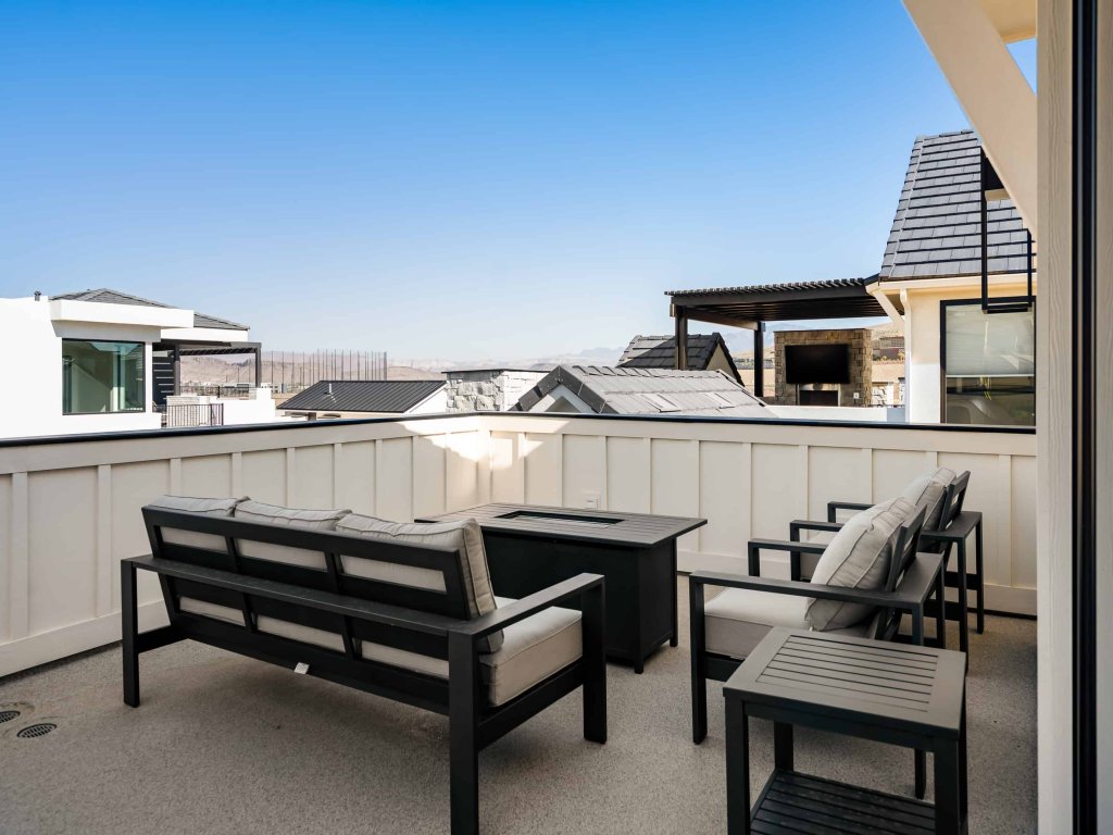 Desert Gem Vacation Rental in St. George - RedAwning