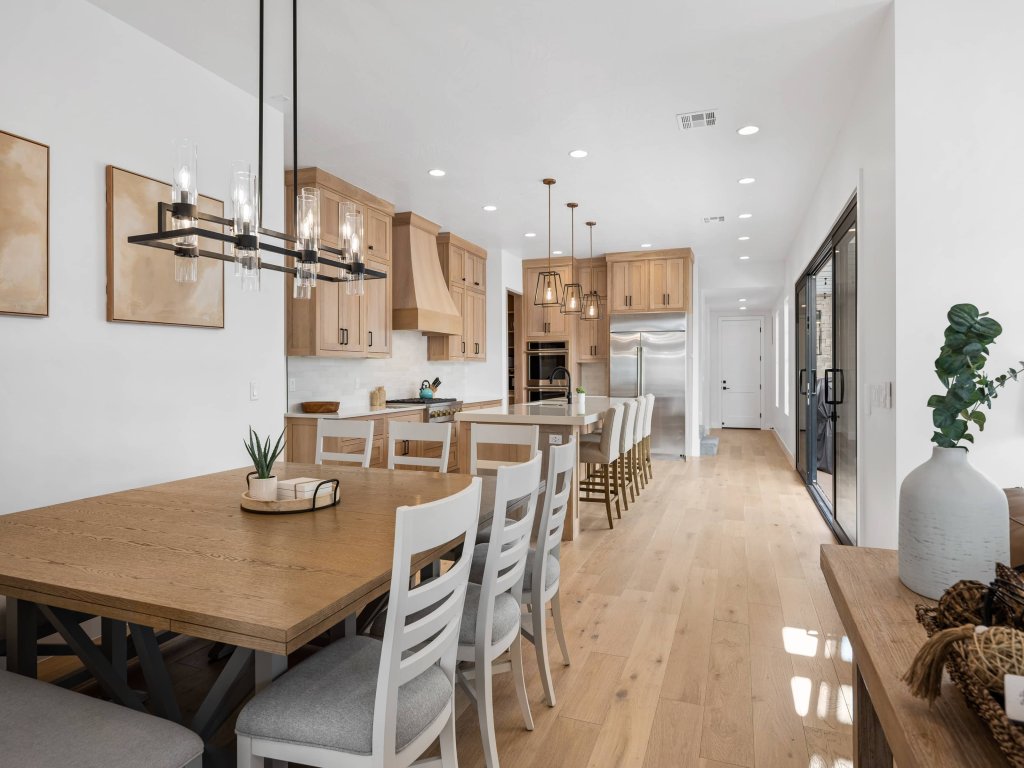 Desert Gem Vacation Rental in St. George - RedAwning