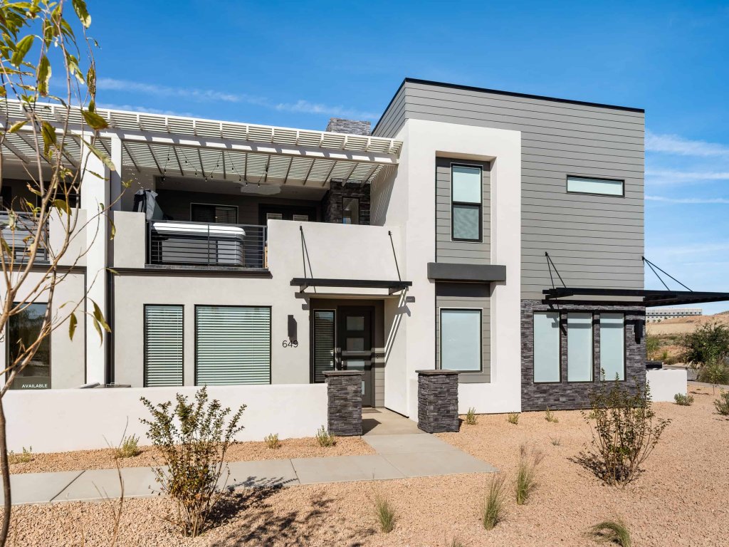 Sunsets and Sandcastles Vacation Rental in St. George - RedAwning