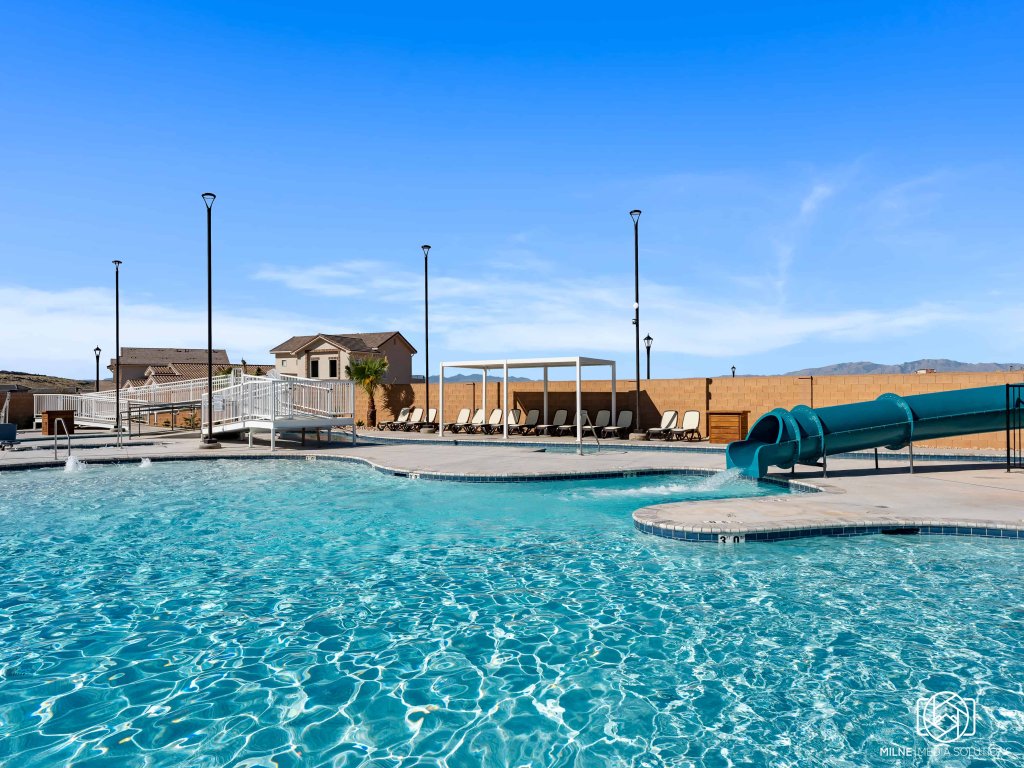 Flip Flop Therapy Vacation Rental in Utah - RedAwning