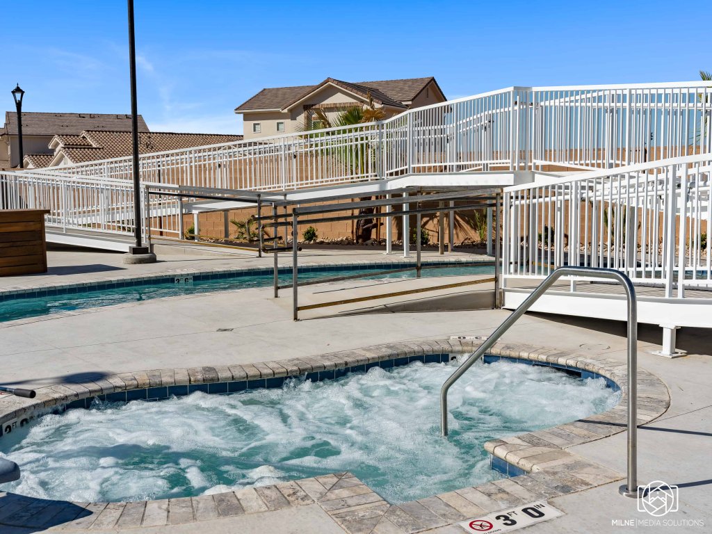 Flip Flop Therapy Vacation Rental in Utah - RedAwning