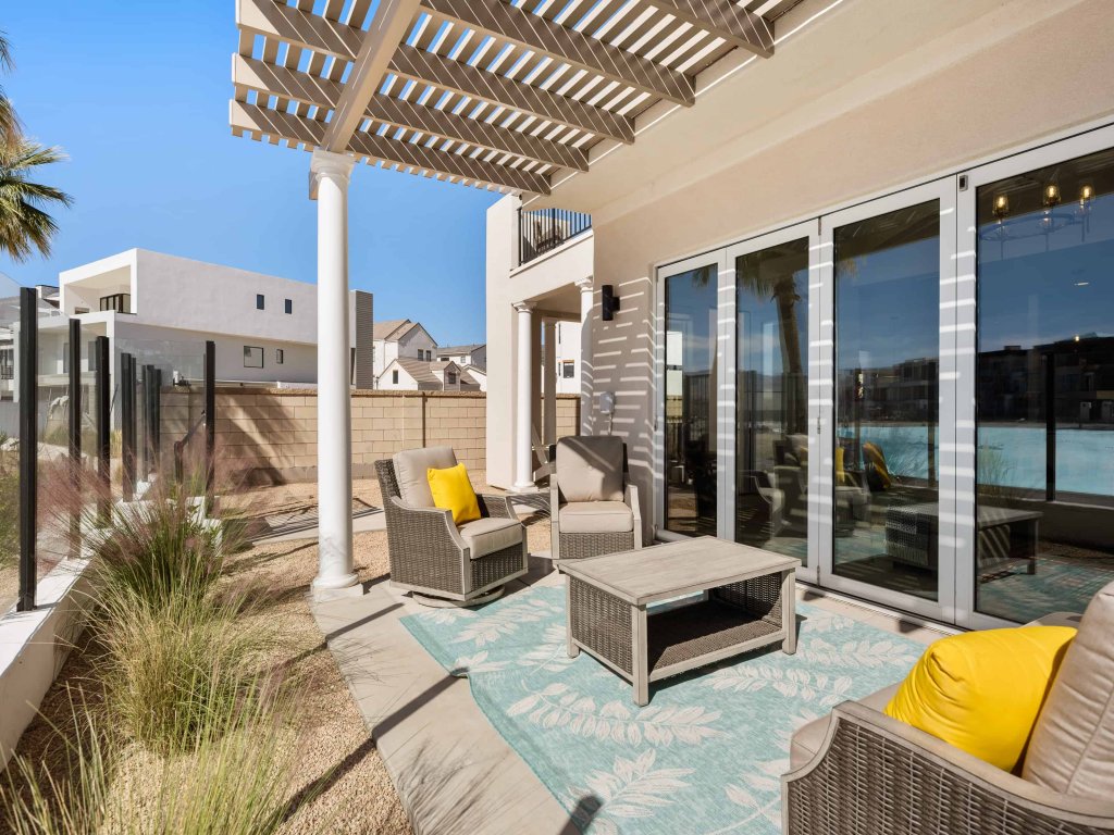 Experimenta Utah en la Playa Vacation Rental in St. George - RedAwning