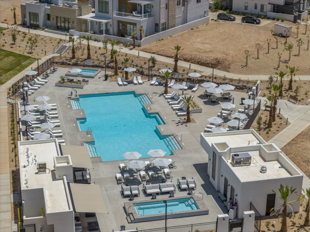 Experimenta Utah en la Playa Vacation Rental in St. George - RedAwning