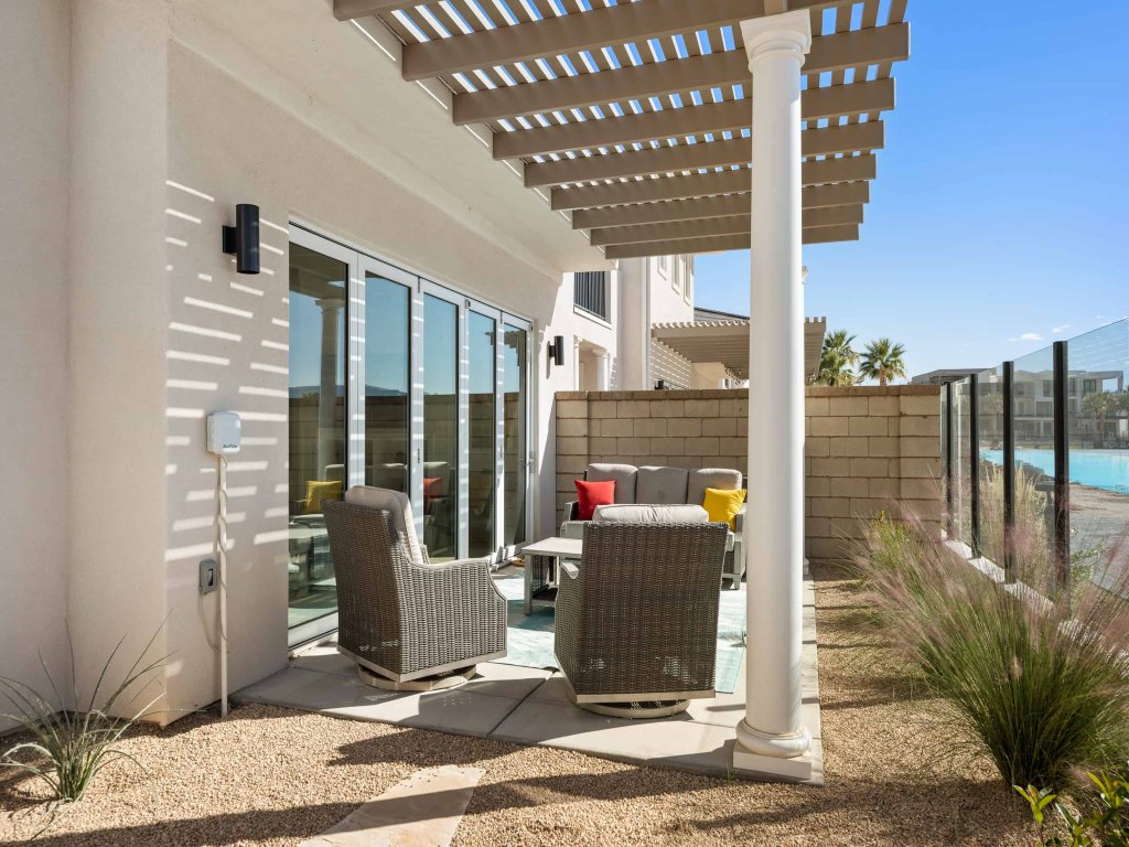 Experimenta Utah en la Playa Vacation Rental in St. George - RedAwning