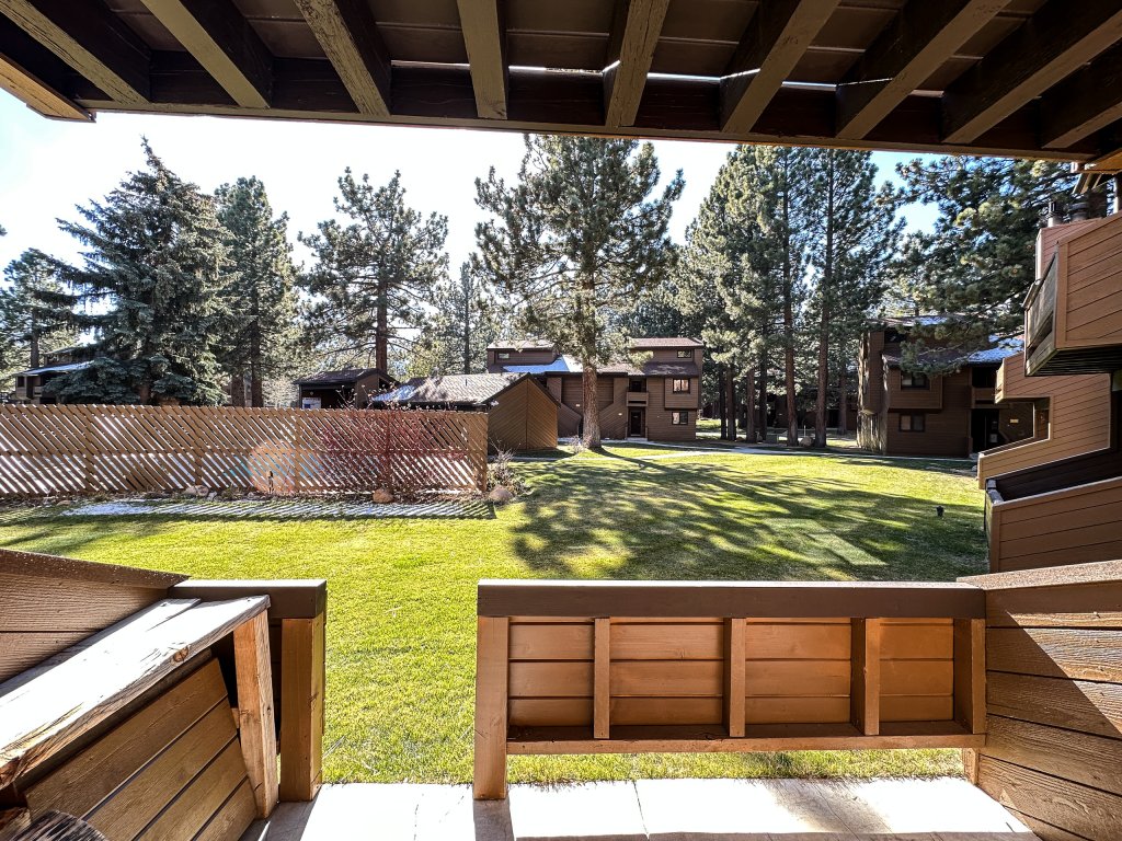 Wildflower #51 Vacation Rental in Mammoth Lakes - RedAwning