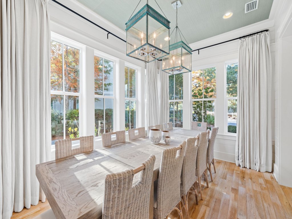 107 Sunflower Street Vacation Rental in Santa Rosa Beach - RedAwning