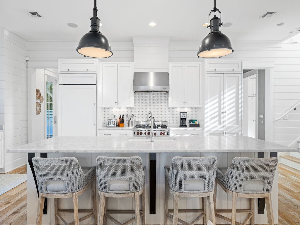 107 Sunflower Street Vacation Rental in Santa Rosa Beach - RedAwning