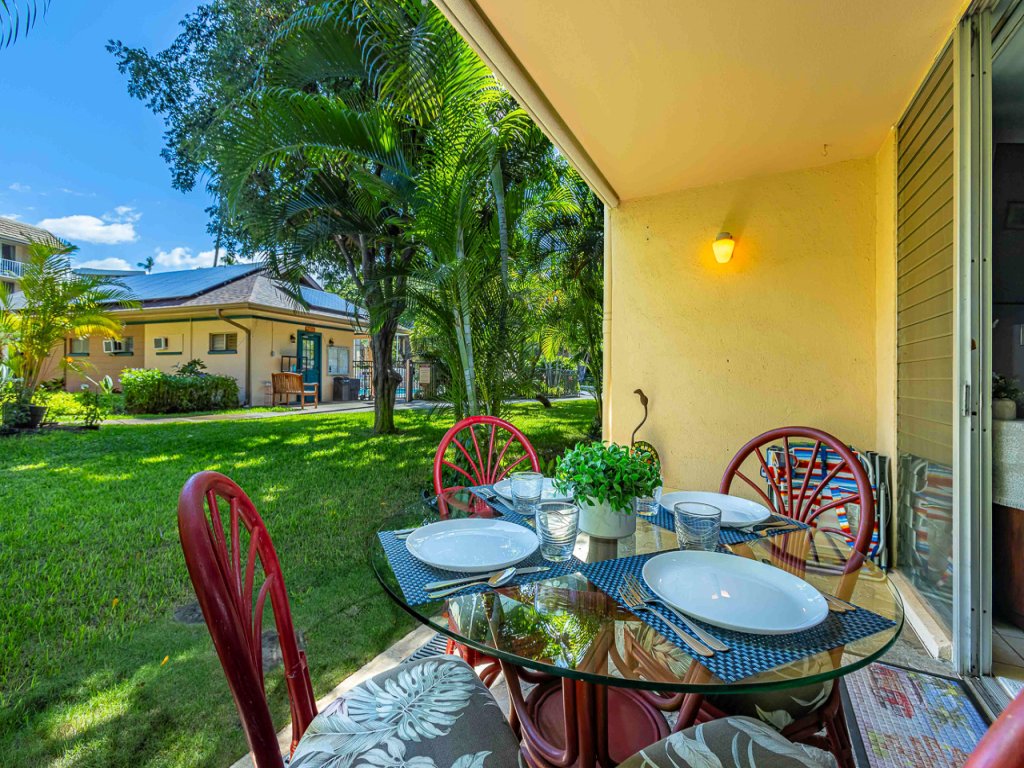 Kihei Kai Nani #4-121 Vacation Rental in Kihei - RedAwning