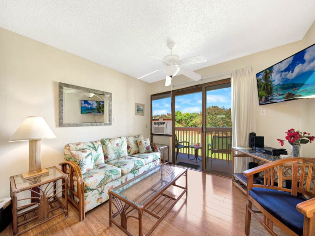 Kauai Banyan Harbor B24 Vacation Rental in Lihue - RedAwning