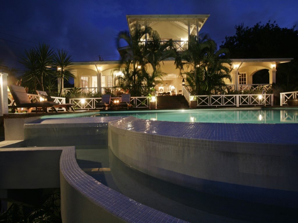 Villa Kessi (Full House Rate) Vacation Rental - RedAwning