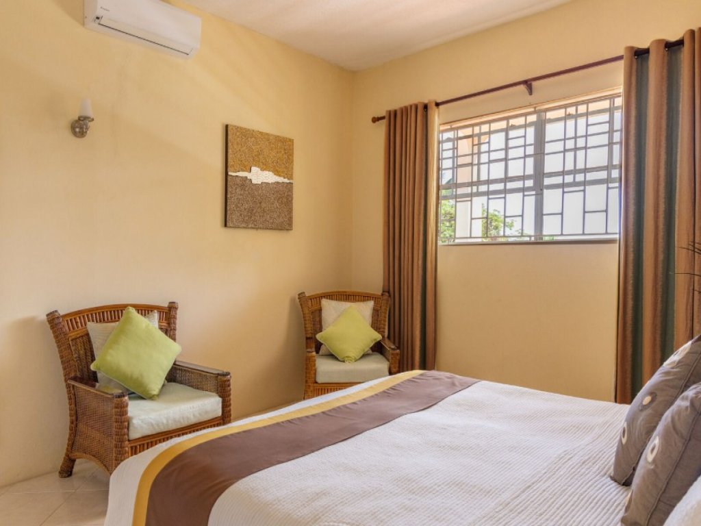 Villa Decaj (Full House Rate) Vacation Rental - RedAwning