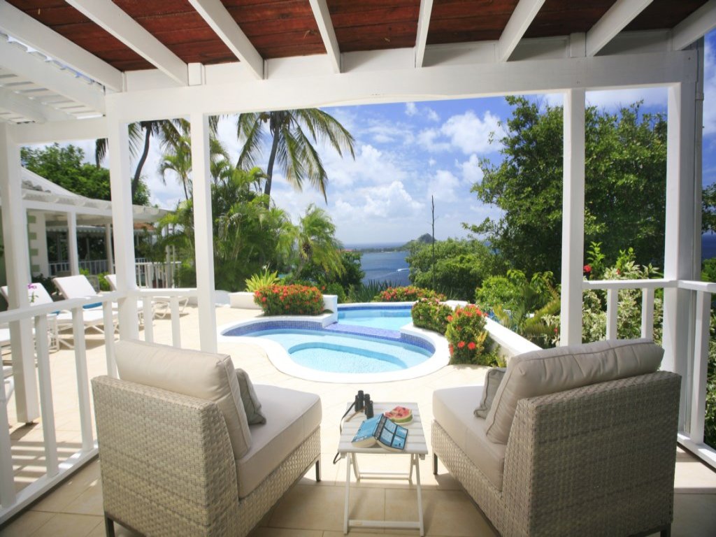 Saline Reef (1 - 2 bedroom rate) Vacation Rental - RedAwning