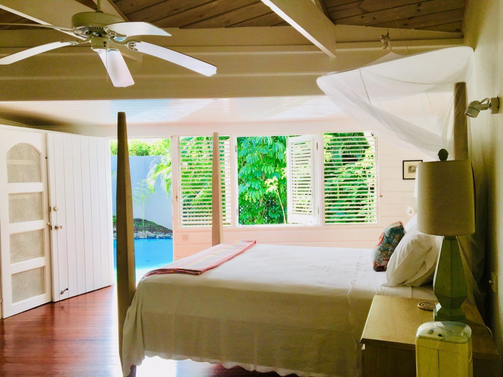 Hummingbird Villa Vacation Rental - RedAwning