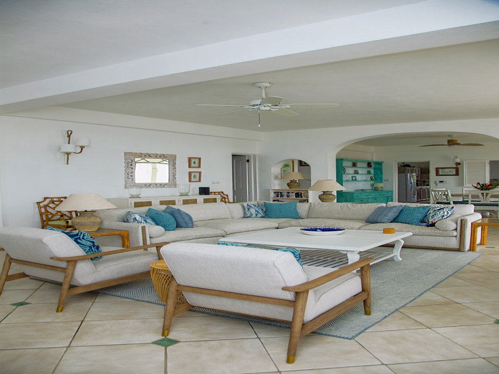 Zephyr Hill (1 - 2 bedroom Rate) Vacation Rental - RedAwning