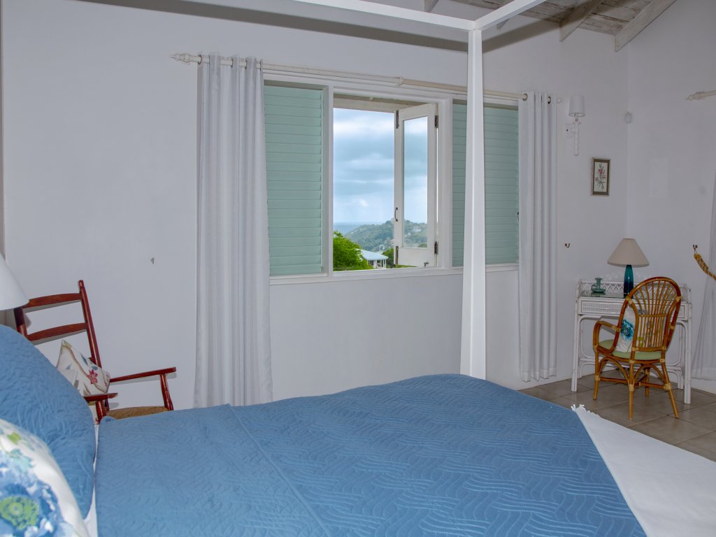 Zephyr Hill (1 - 2 bedroom Rate) Vacation Rental - RedAwning