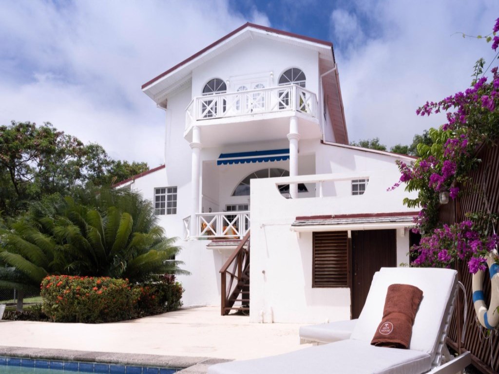 The Date House (1 - 2 bedroom rate) Vacation Rental - RedAwning