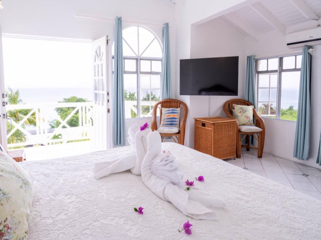 The Date House (1 - 2 bedroom rate) Vacation Rental - RedAwning