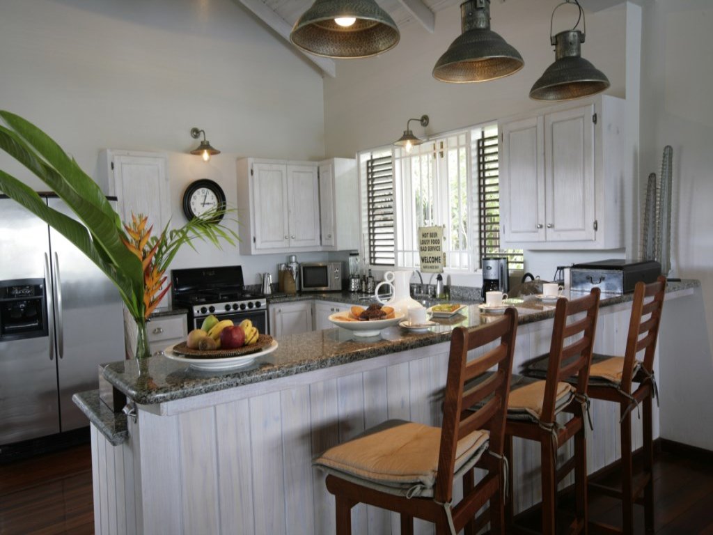 Villa Kessi (1- 2 bedroom rate) Vacation Rental - RedAwning