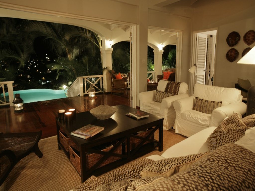 Villa Kessi (1- 2 bedroom rate) Vacation Rental - RedAwning