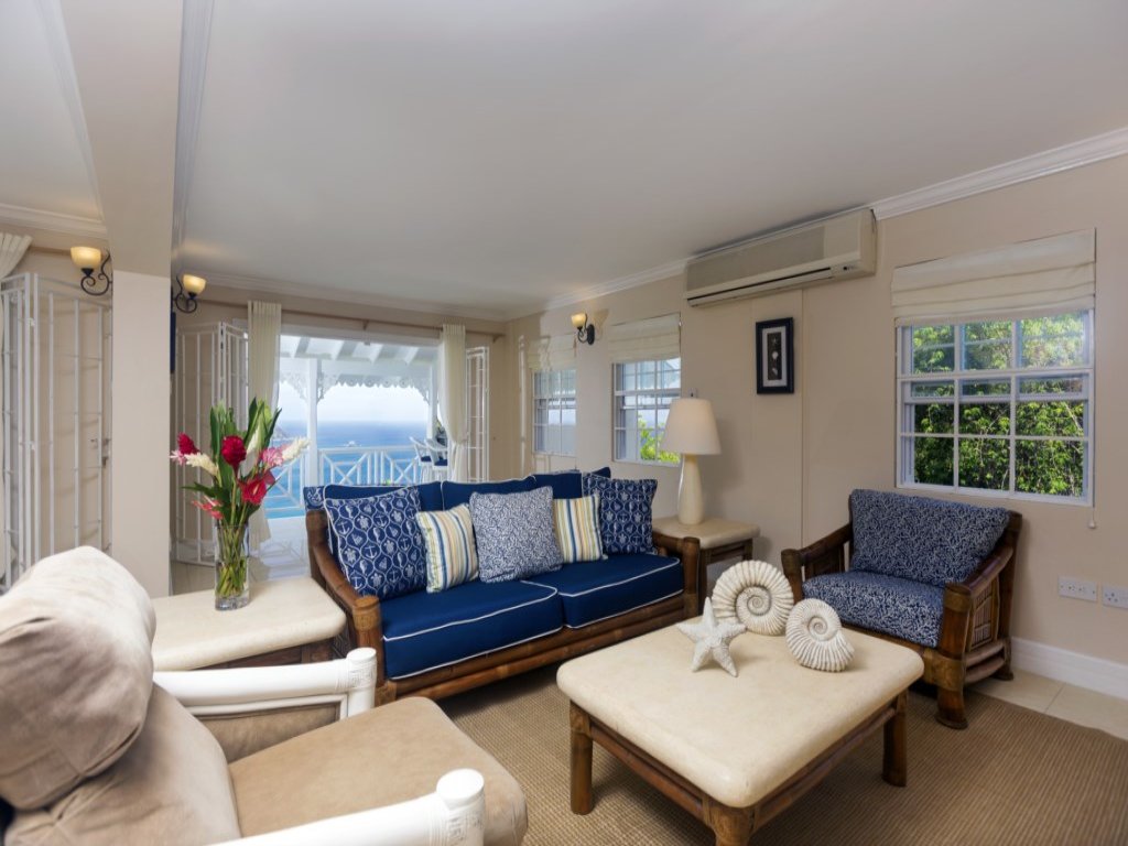 Brise De Mer (1 - 2 bedroom rate) Vacation Rental - RedAwning