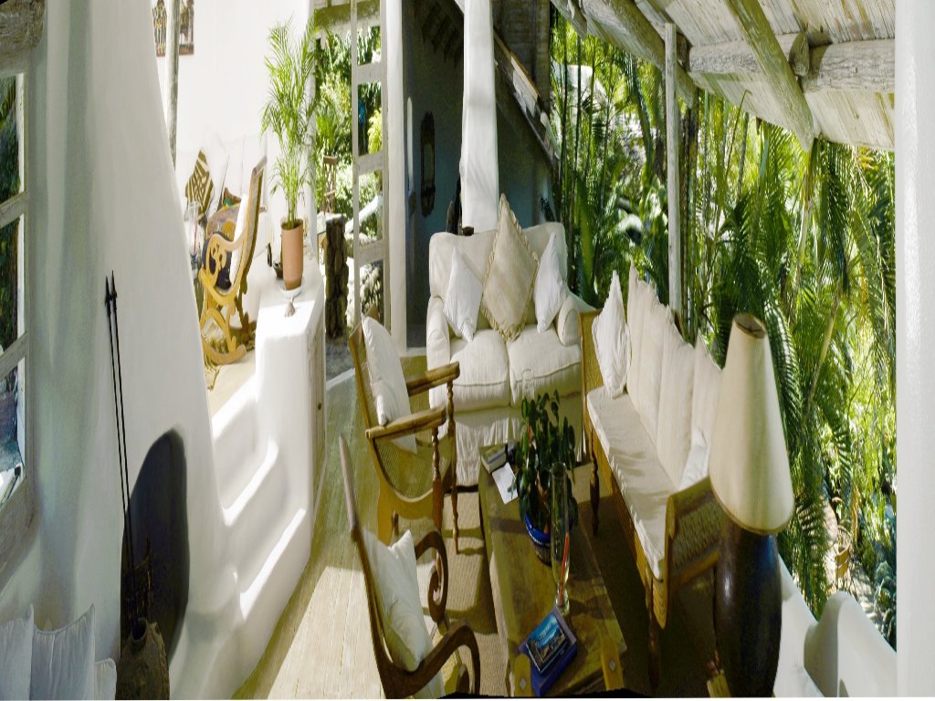 Smugglers Nest Vacation Rental - RedAwning