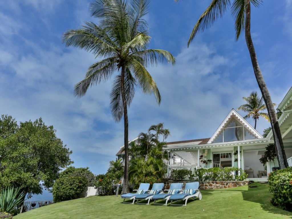 Saline Reef (Full House rate) Vacation Rental - RedAwning