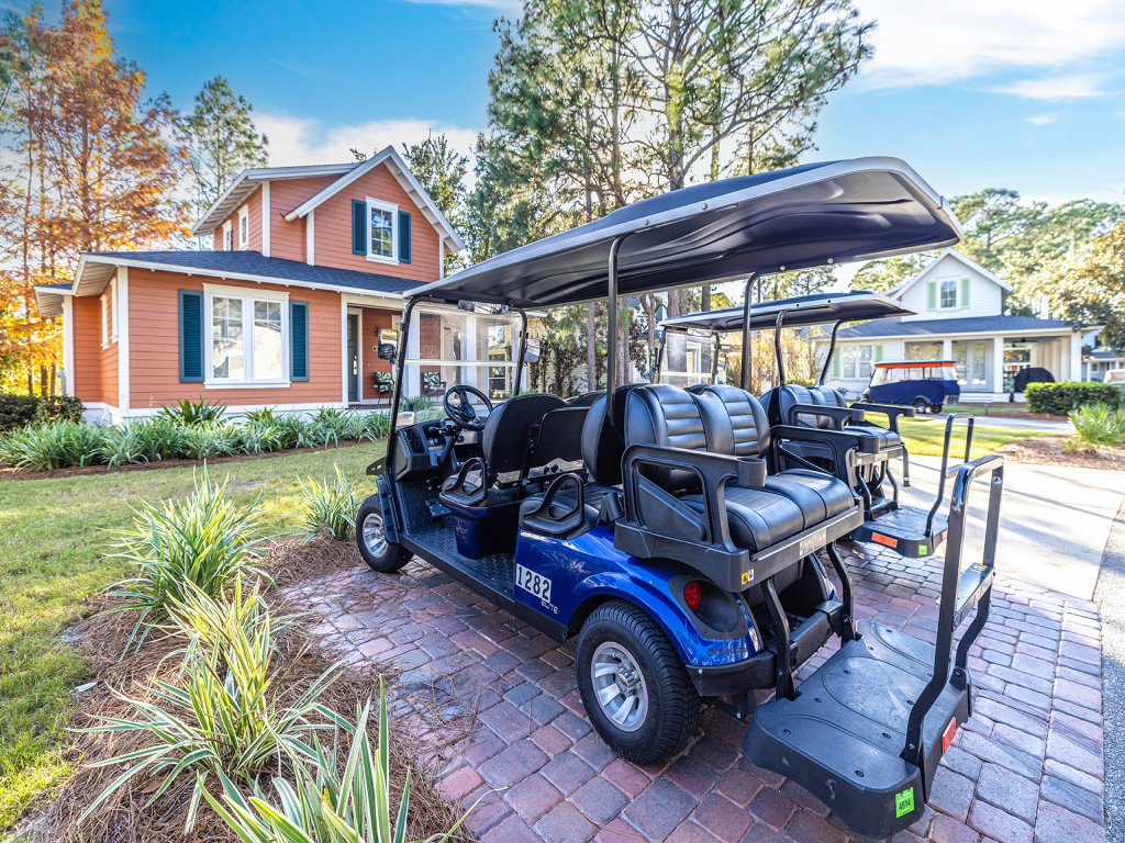 1282 Laurel Grove Vacation Rental in Miramar Beach - RedAwning
