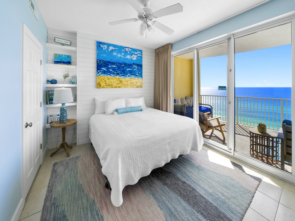 Emerald Isle Vacation Rental in Panama City Beach - RedAwning