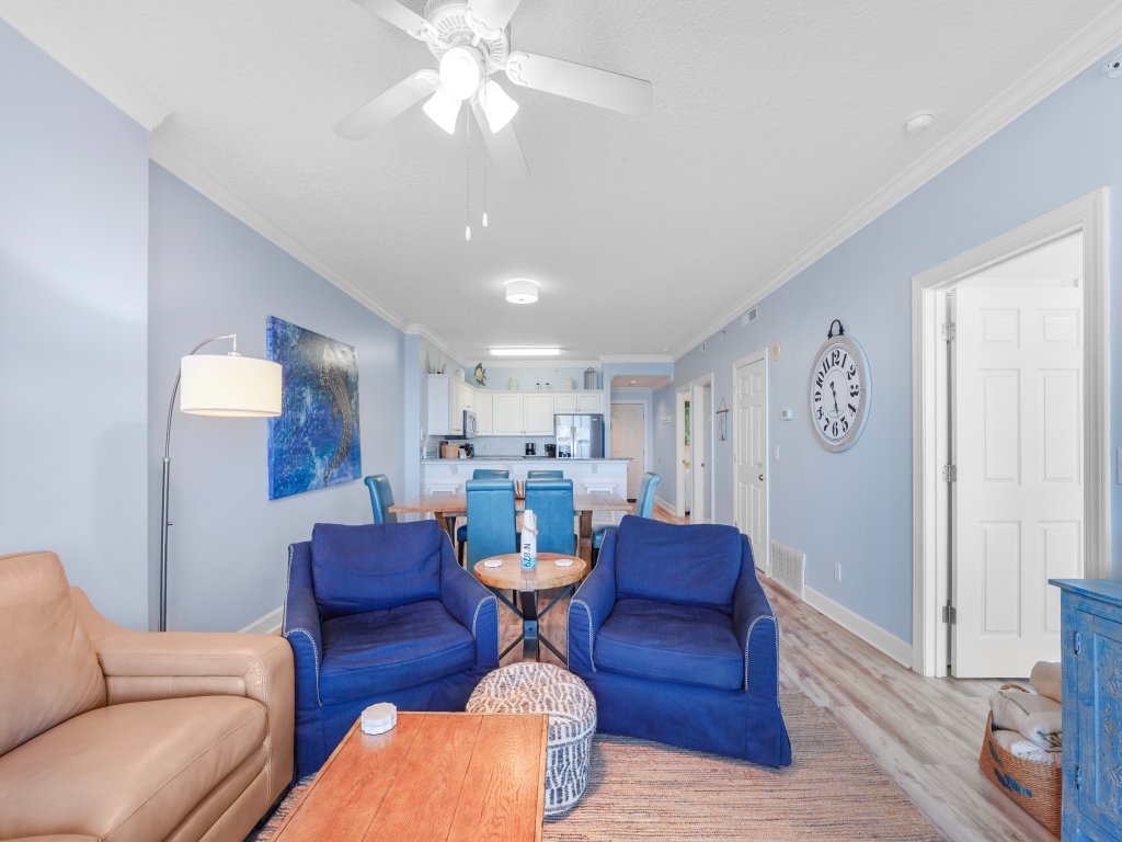 Emerald Isle Vacation Rental in Panama City Beach - RedAwning