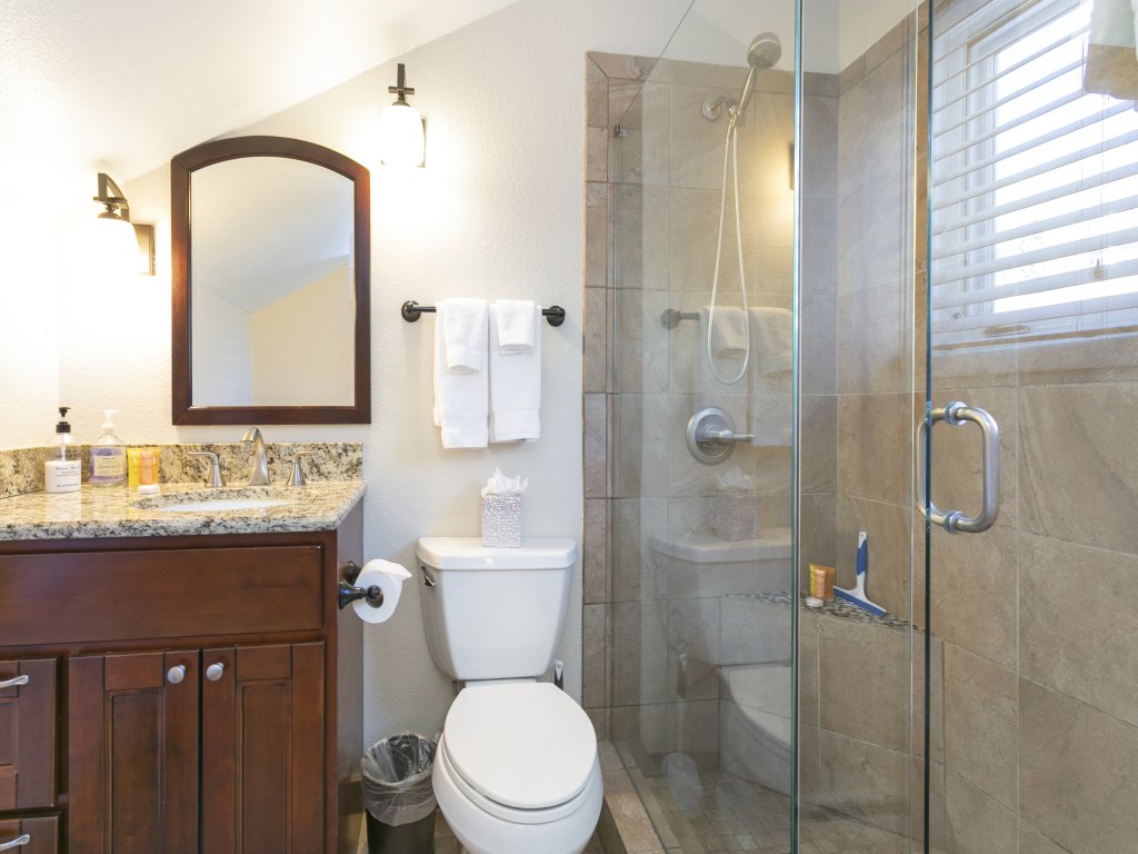 925 Red Sandstone Vacation Rental in Vail - RedAwning