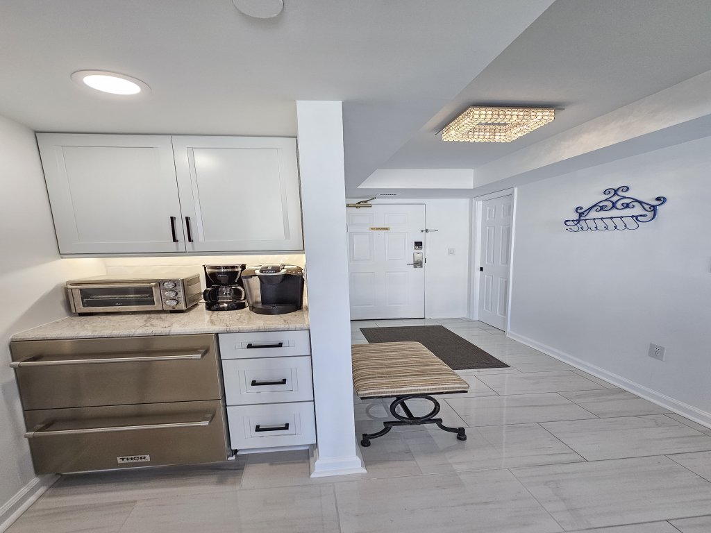 803 Brighton - ocean view, resort amenities Vacation Rental in Myrtle Beach - RedAwning