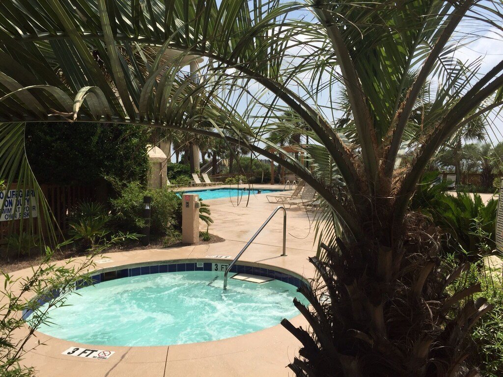803 Brighton - ocean view, resort amenities Vacation Rental in Myrtle Beach - RedAwning