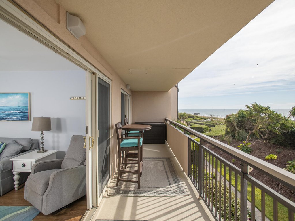 Beachwalk 205: After Dune Delight Vacation Rental in North Carolina - RedAwning