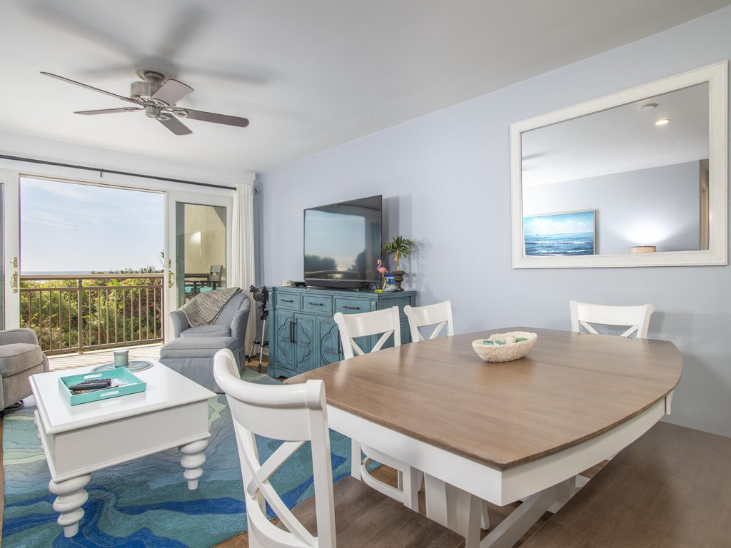 Beachwalk 205: After Dune Delight Vacation Rental in North Carolina - RedAwning