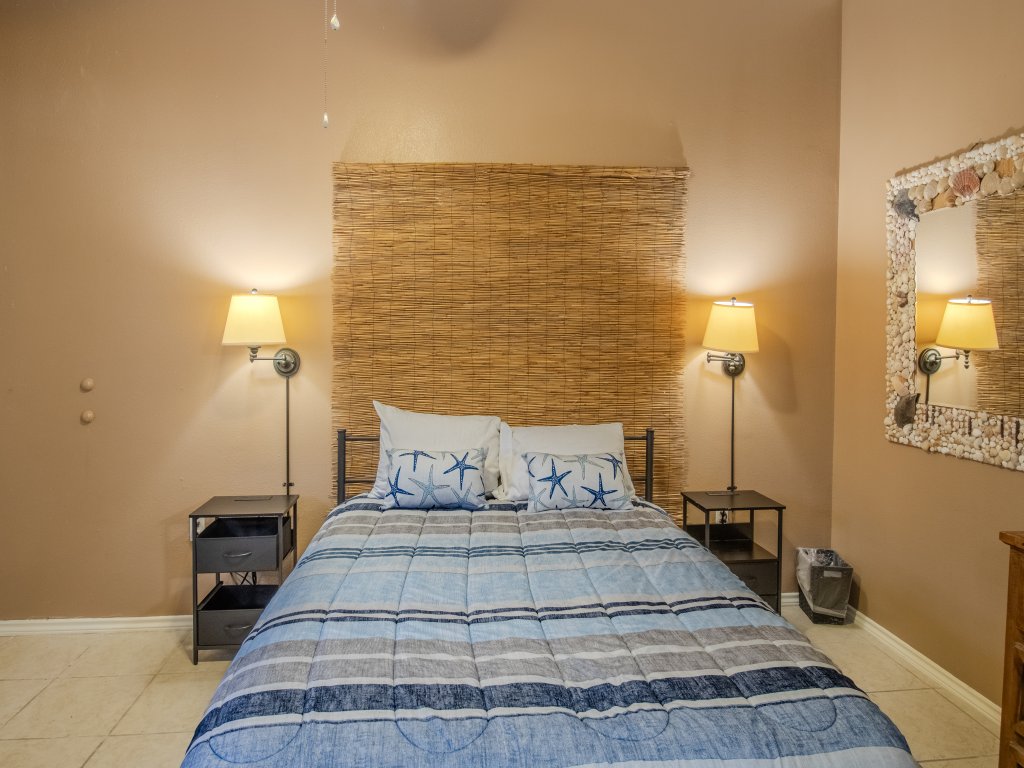 110 E. Coronado #101 (Coronado Heights) Vacation Rental in South Padre Island - RedAwning