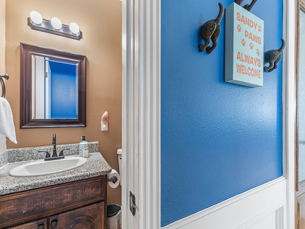110 E. Coronado #101 (Coronado Heights) Vacation Rental in South Padre Island - RedAwning