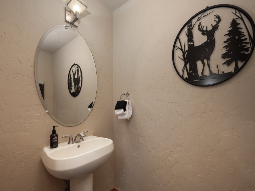 Antler at Lakota 405 Vacation Rental in Winter Park - RedAwning