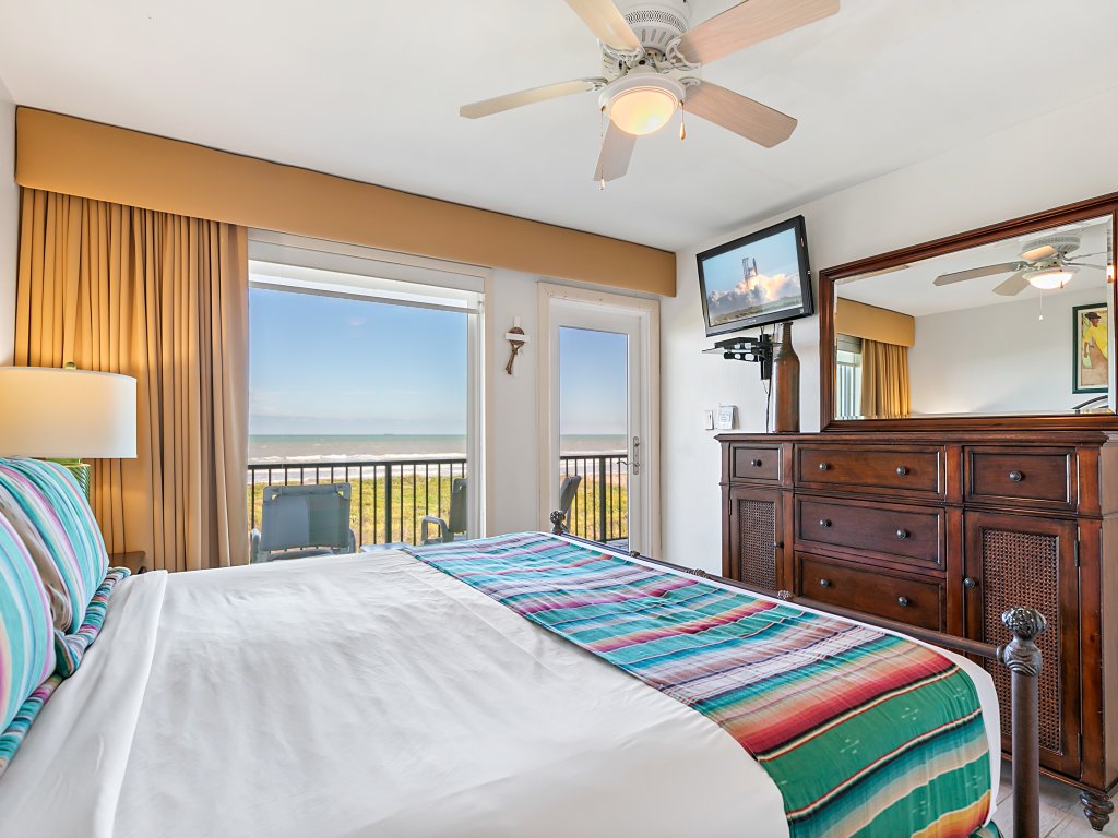 Beach House II #303 Vacation Rental in South Padre Island - RedAwning