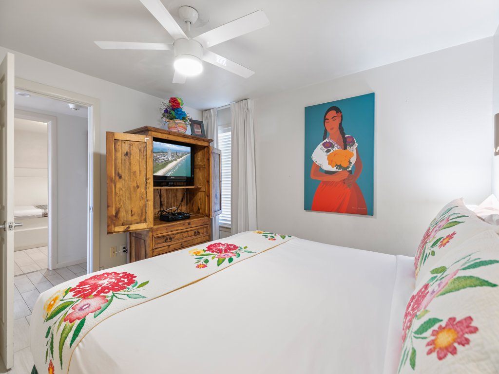 Beach House II #303 Vacation Rental in South Padre Island - RedAwning