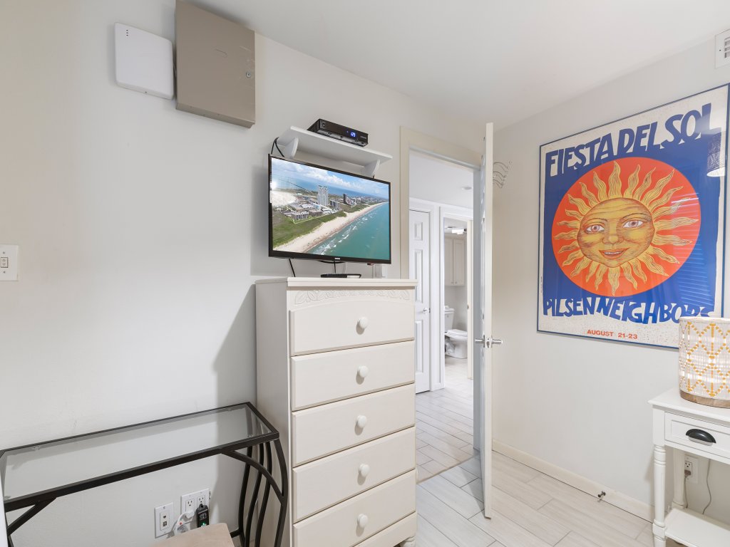 Beach House II #303 Vacation Rental in South Padre Island - RedAwning