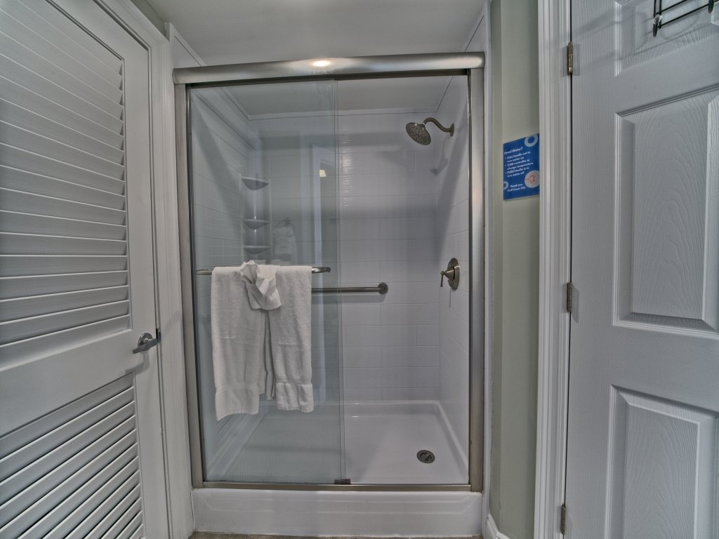 Gulf Coast Oasis with Grand Balcony - 0702 Vacation Rental in Panama City Beach - RedAwning