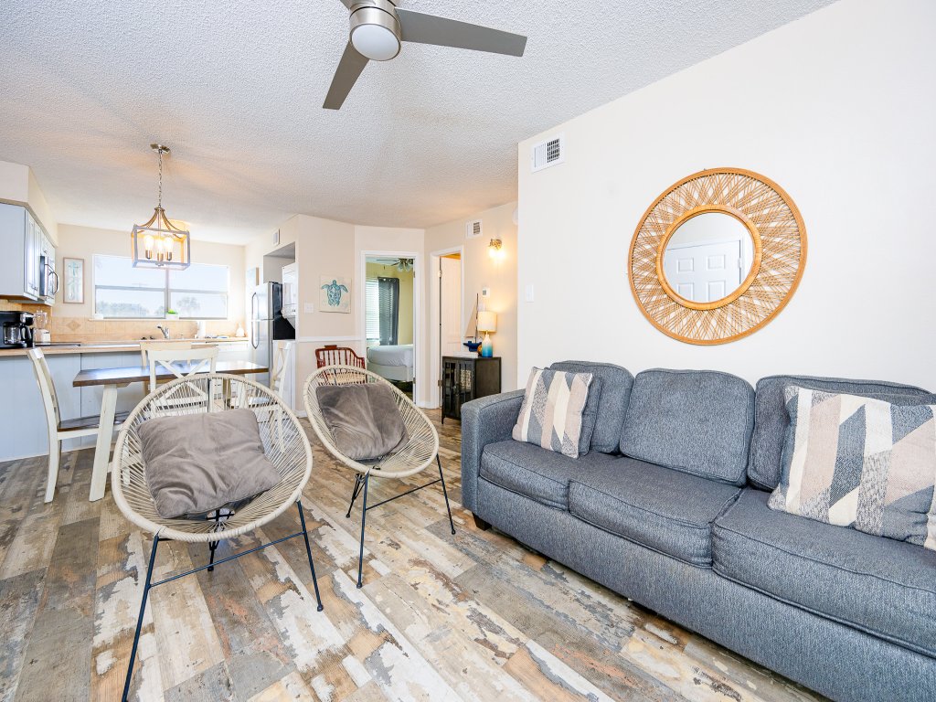 Lei Lani 108 Vacation Rental in Orange Beach - RedAwning