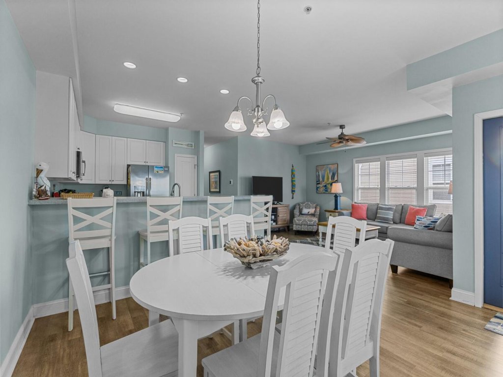 Slack Tide Vacation Rental in North Carolina - RedAwning