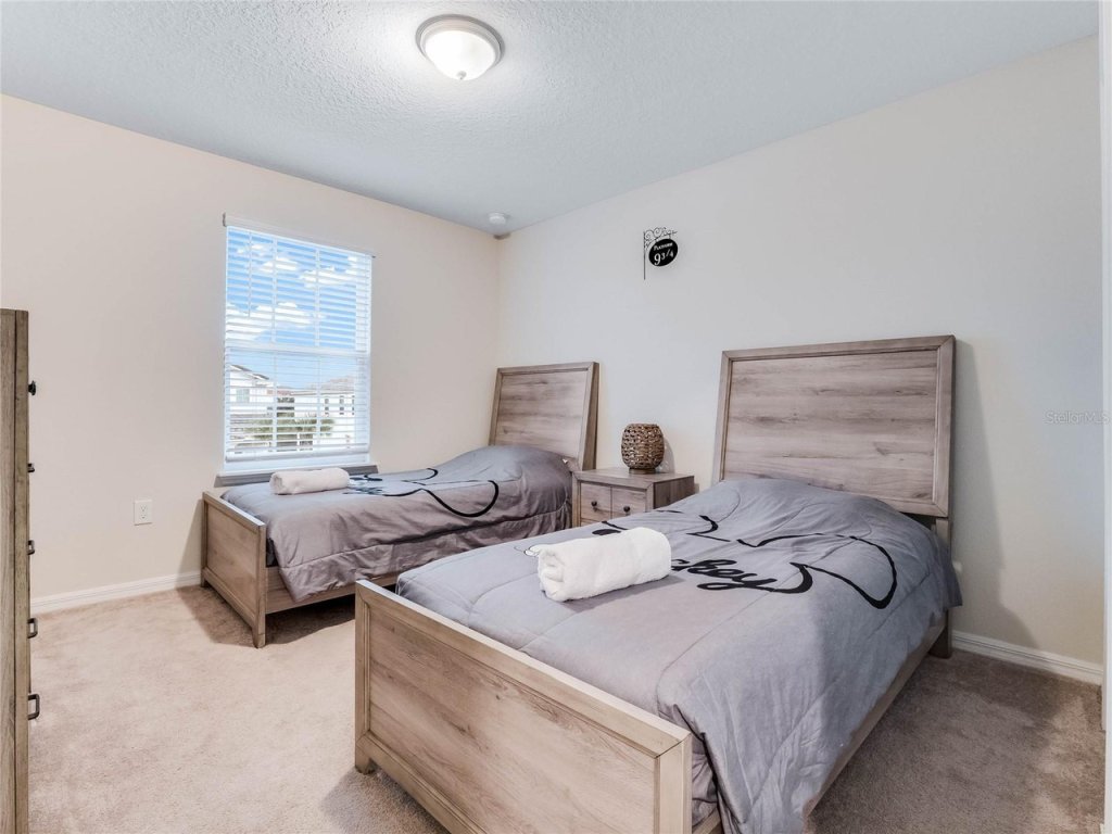 5 Bed Bliss at Solterra by Shine Villas 121 Vacation Rental in Davenport - RedAwning