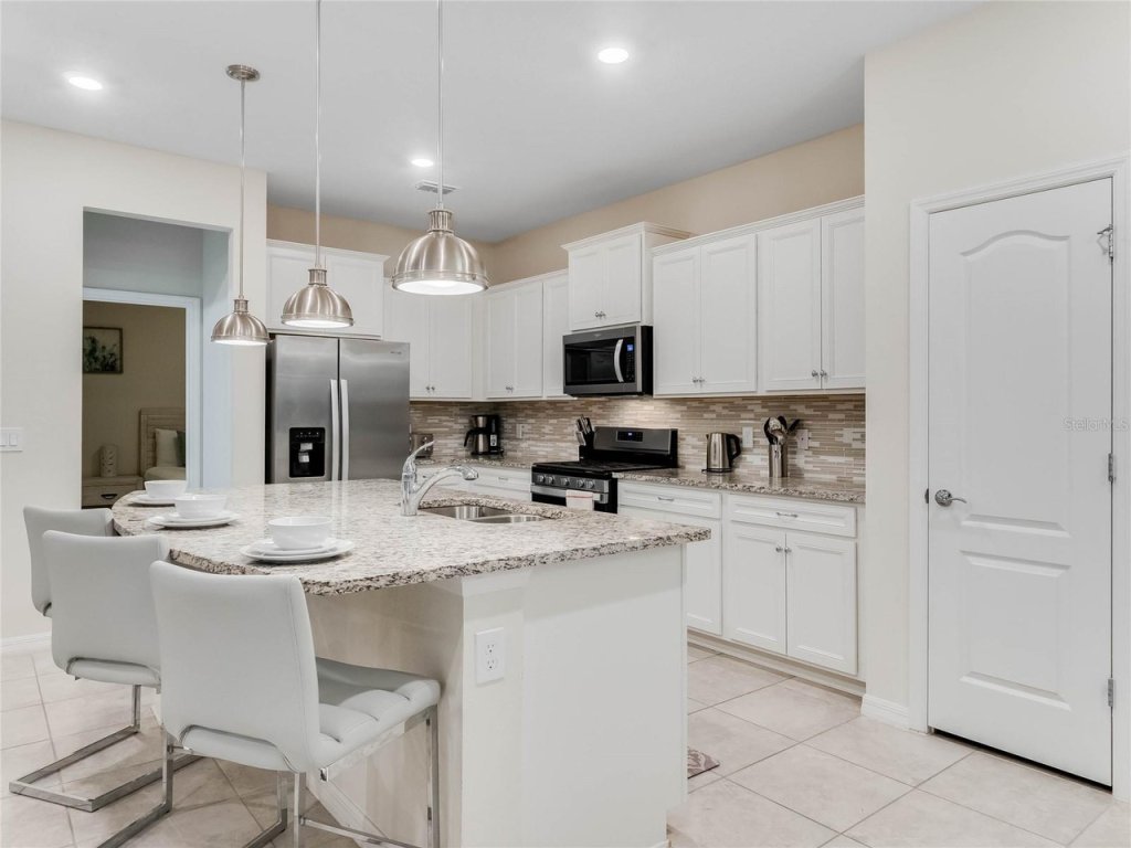 5 Bed Bliss at Solterra by Shine Villas 121 Vacation Rental in Davenport - RedAwning