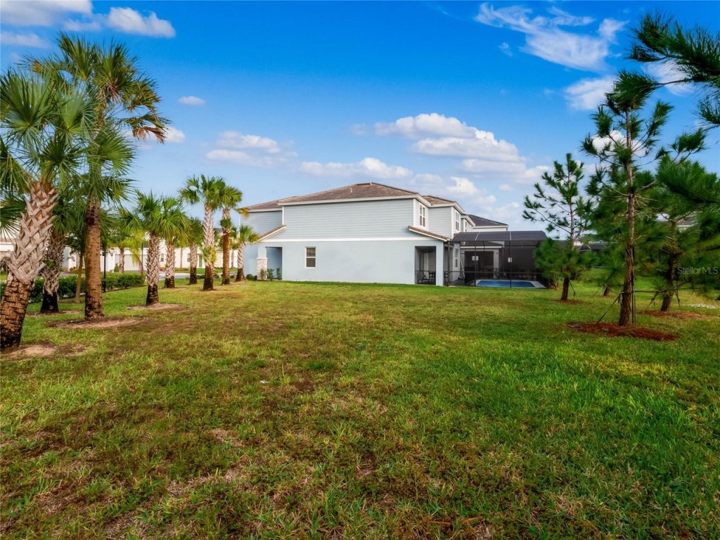 5 Bed Bliss at Solterra by Shine Villas 121 Vacation Rental in Davenport - RedAwning