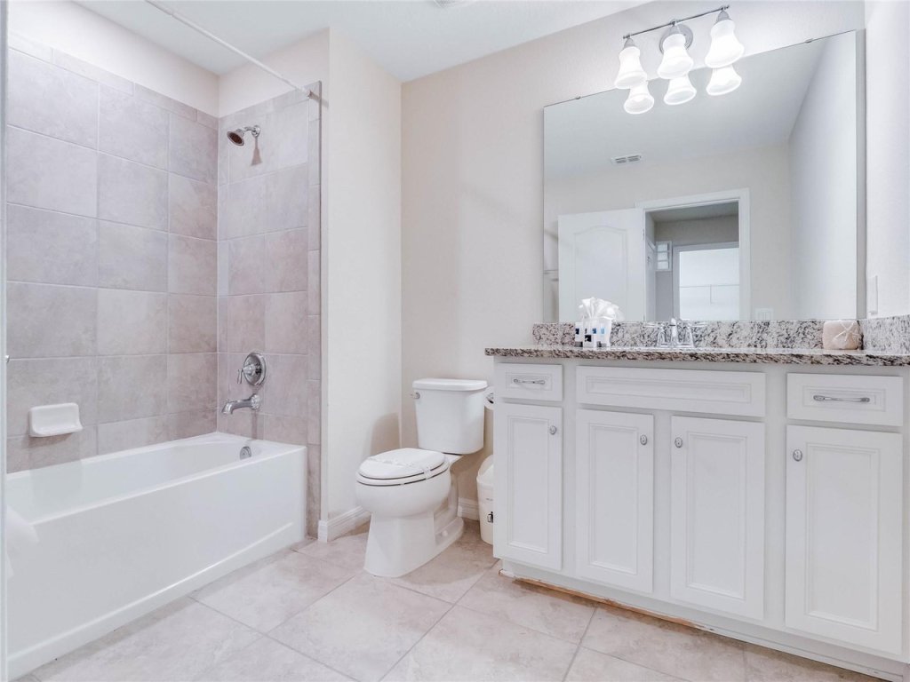 5 Bed Bliss at Solterra by Shine Villas 121 Vacation Rental in Davenport - RedAwning