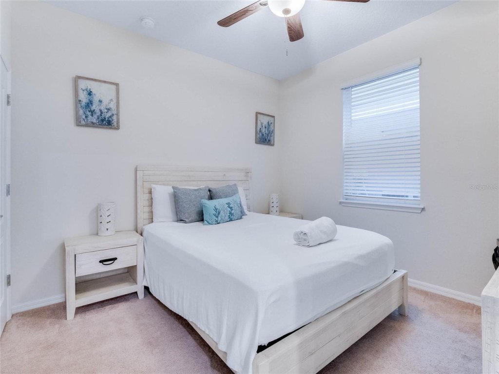 5 Bed Bliss at Solterra by Shine Villas 121 Vacation Rental in Davenport - RedAwning